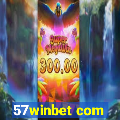 57winbet com